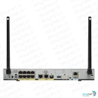 Cisco C1111-8PLTEEA Router