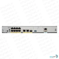 Cisco C1111X-8P Router