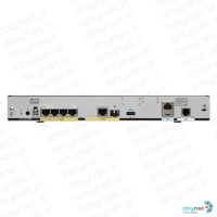 Cisco C1117-4PM Router