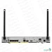 Cisco C1117-4PMLTEEA Router