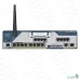 Cisco C1861W-UC-4FXO-K9 Gateway