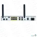 Cisco CISCO1802W-AG-E/K9 Router