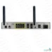 Cisco CISCO1803W-AG-E/K9 Router