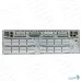 روتر CISCO3845-CCME/K9 سیسکو