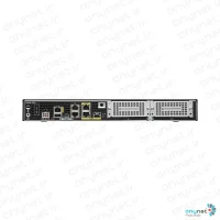 Cisco ISR4321-SEC/K9 Router