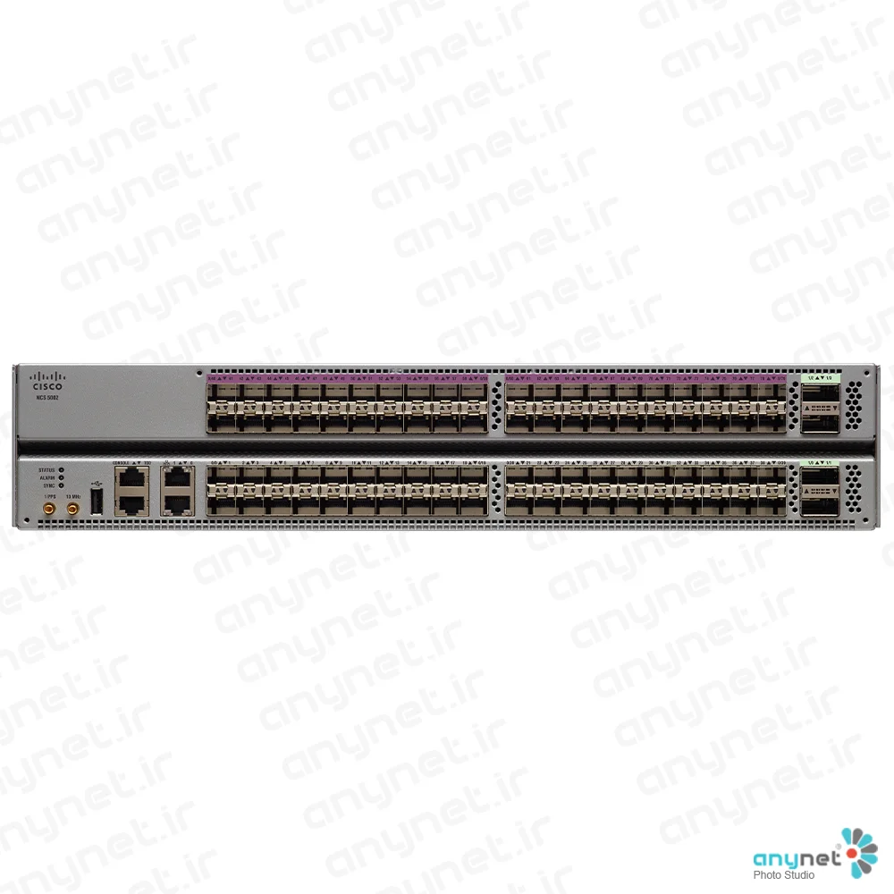 روترNCS-5002-SAT-BUN سیسکو