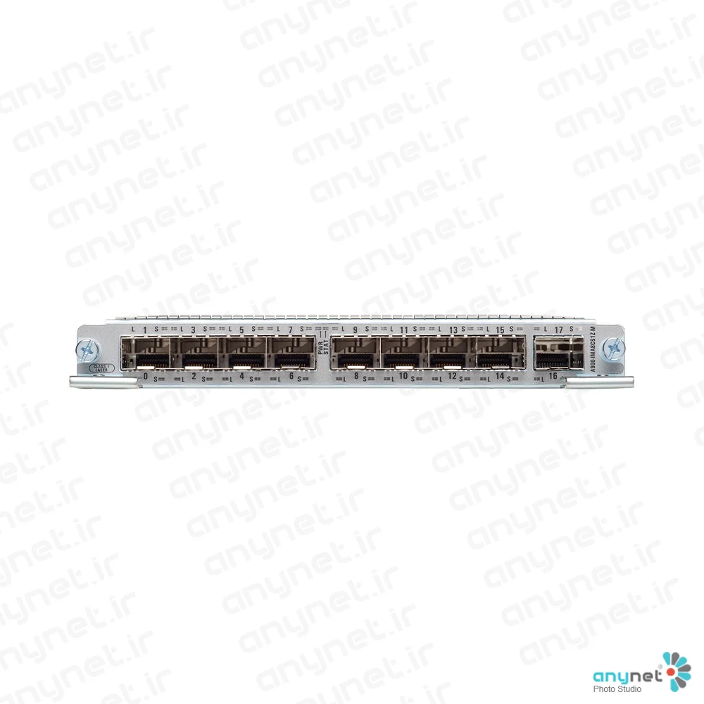 لاین کارت روتر A900-IMA-8CS1Z سیسکو