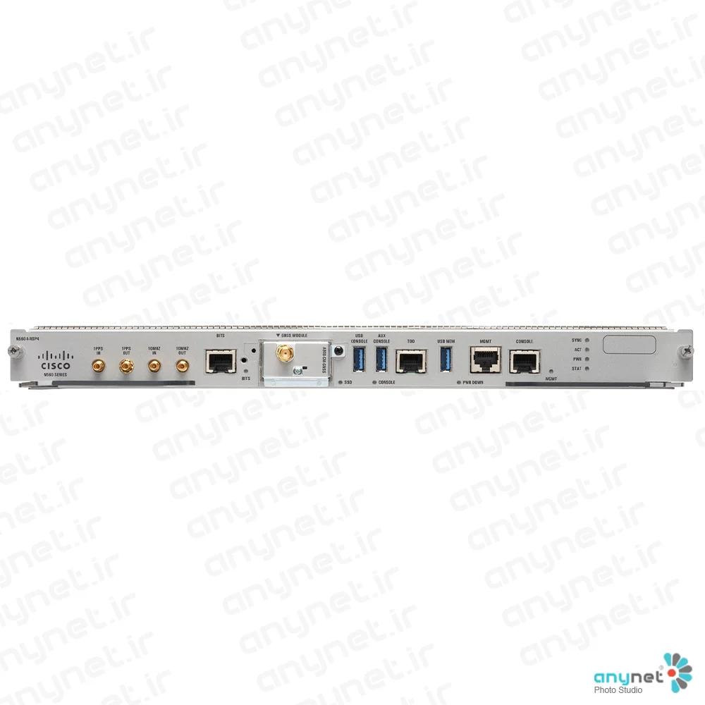 روت پراسسور N560-4-RSP4 سیسکو