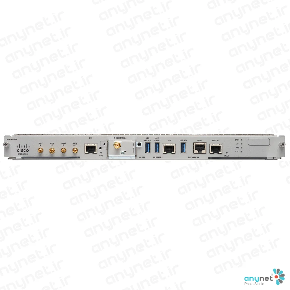 روت پراسسور N560-4-RSP4E سیسکو
