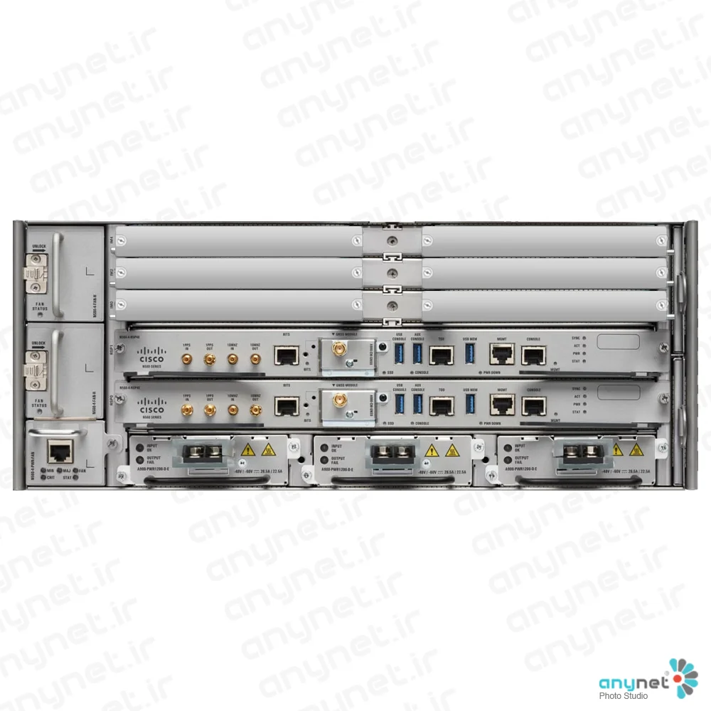 روتر N560-4-SYS-E سیسکو