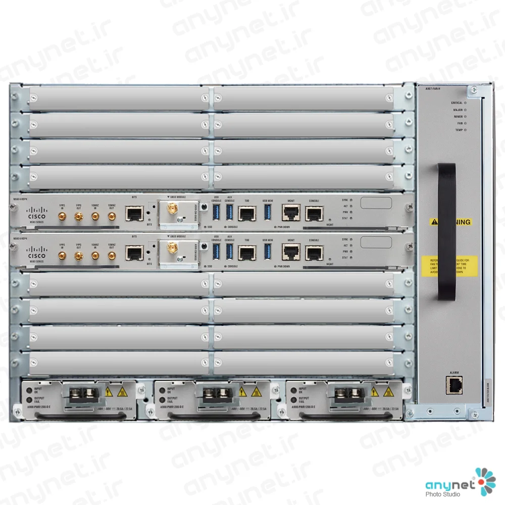 روتر N560-7-SYS سیسکو