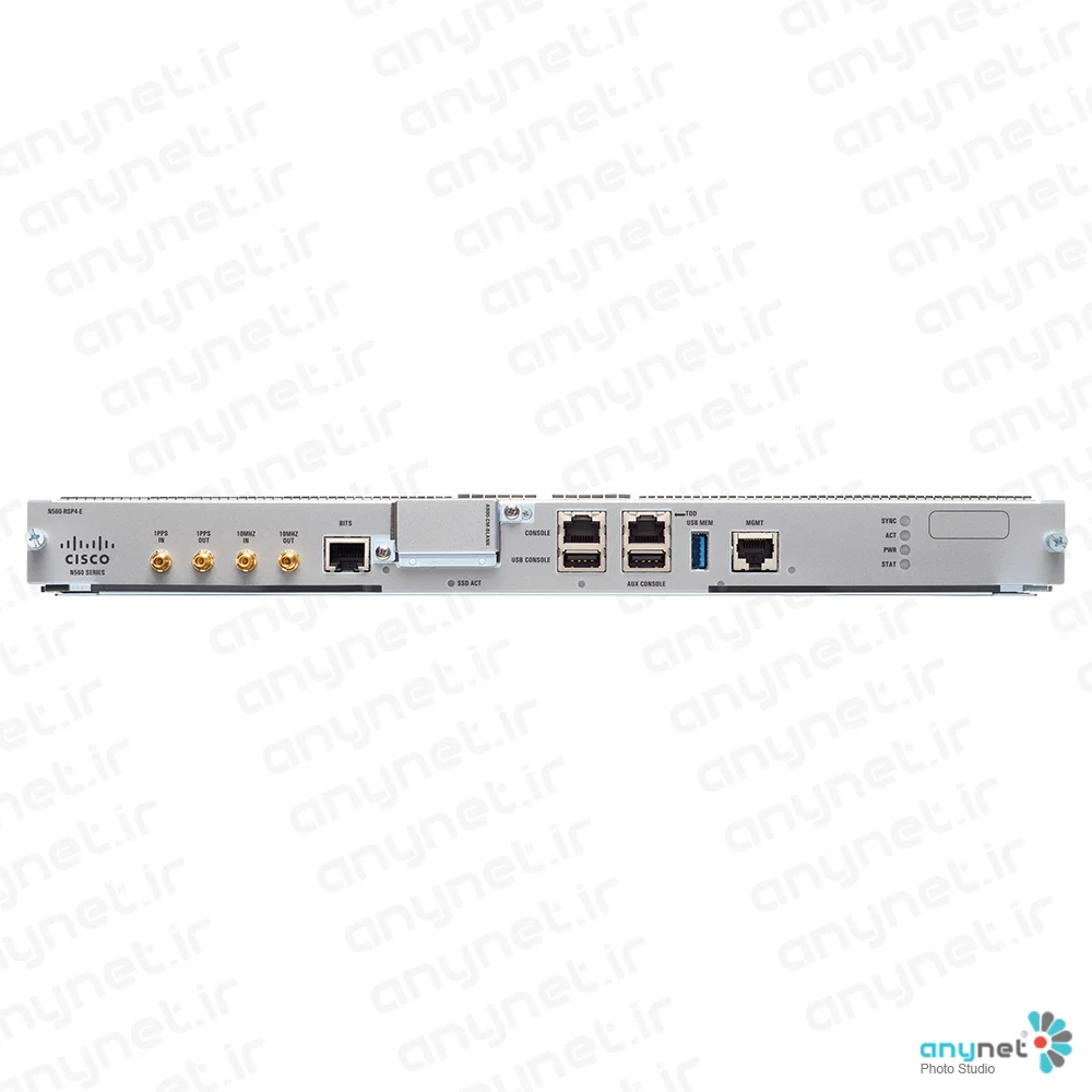 روت پراسسور N560-RSP4 سیسکو