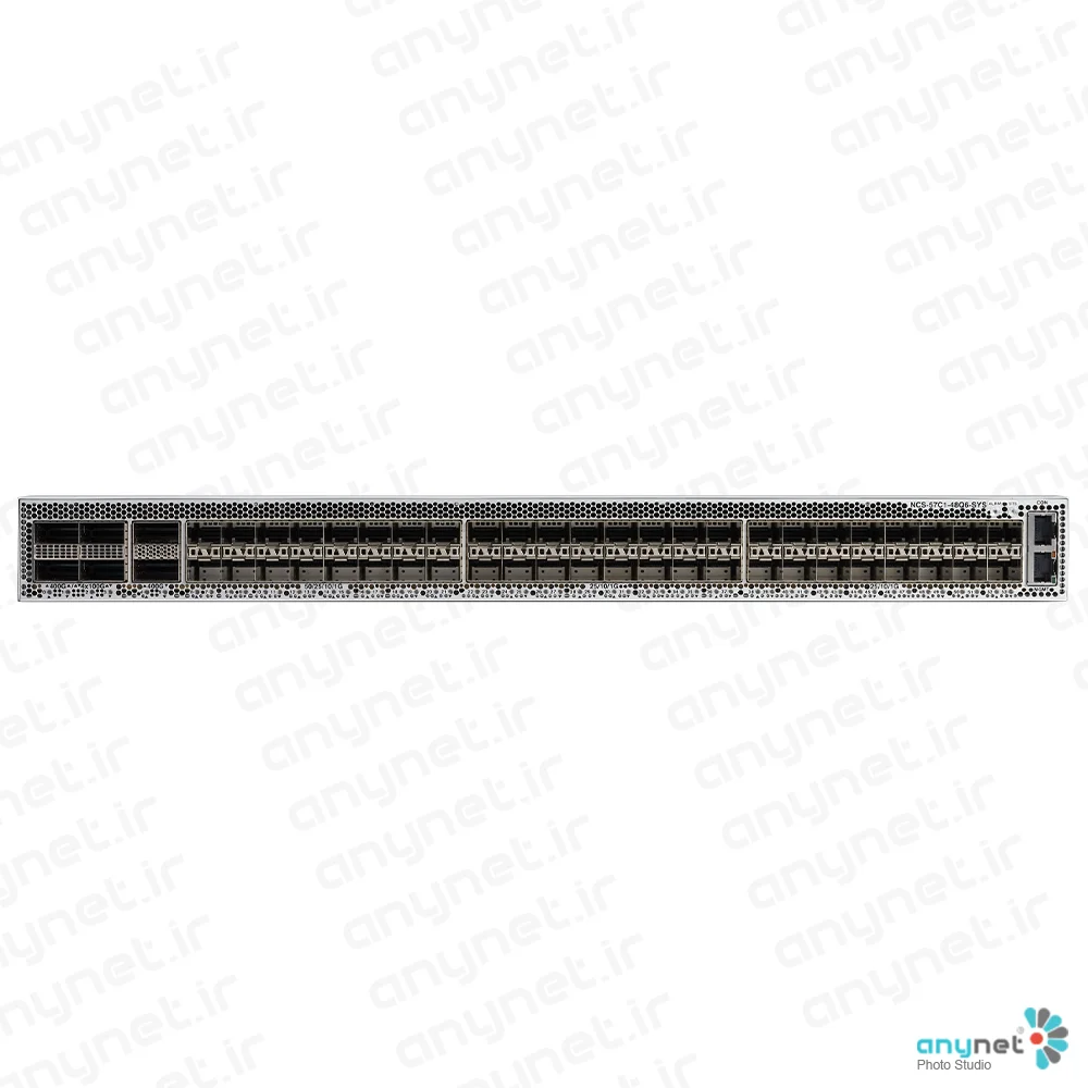 Cisco NCS-57C1-48Q6D-S Router
