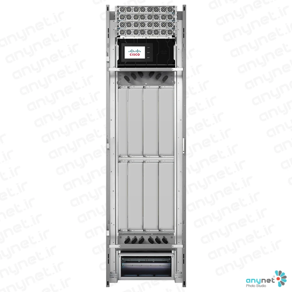 Cisco NCS-6008 Router