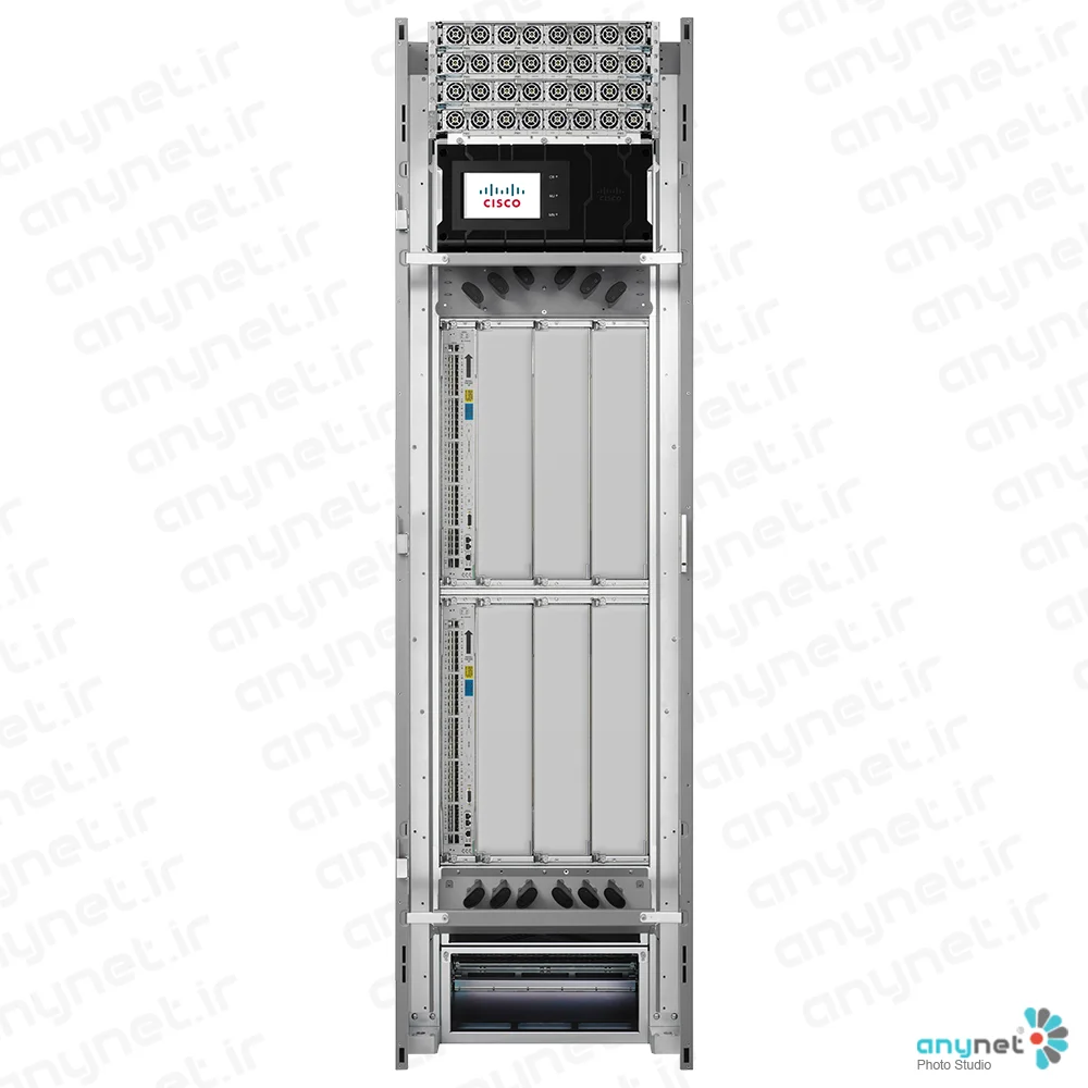روتر NCS-6008-SYS-S سیسکو