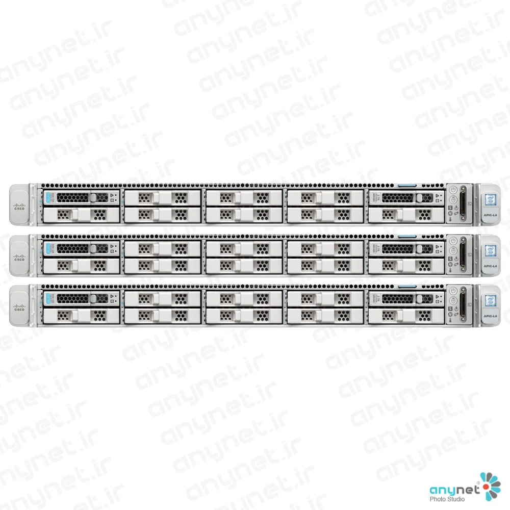 مجموعه اپلاینس APIC-CLUSTER-L4 سیسکو