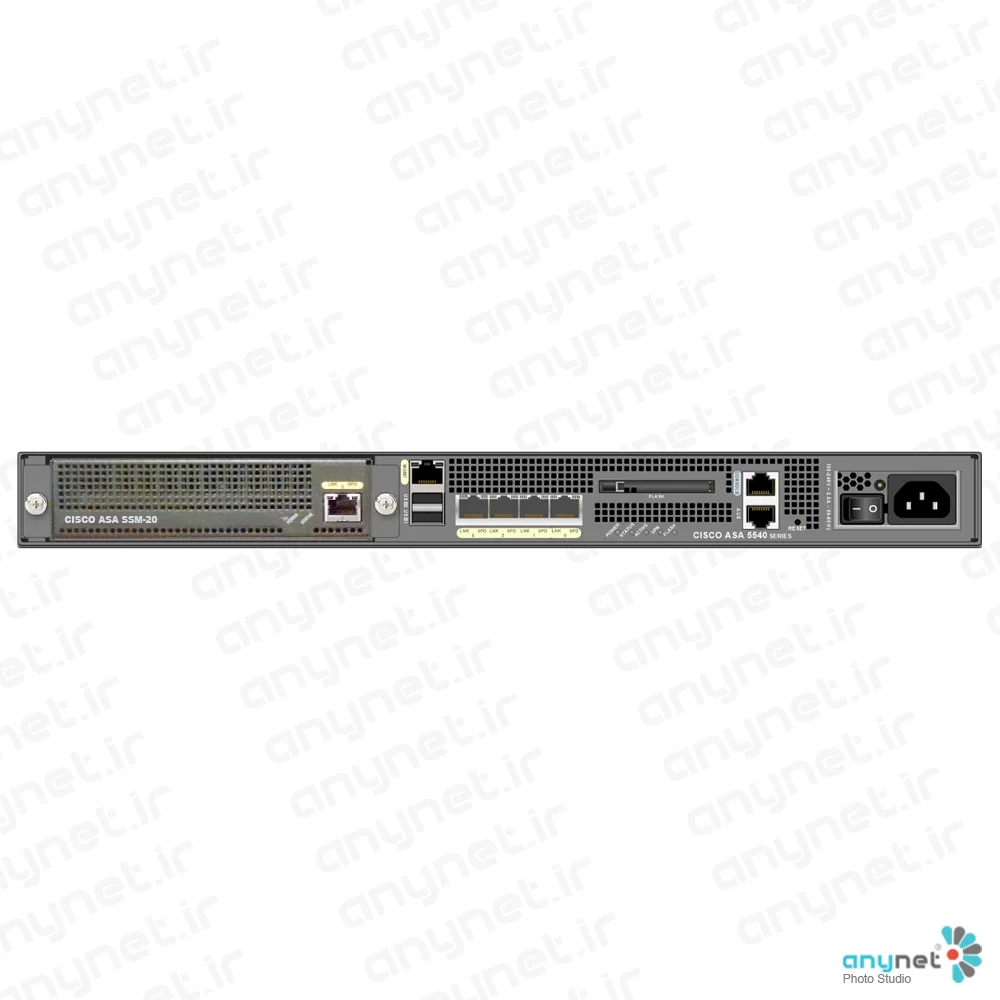 فایروال ASA5540-AIP20-K8 سیسکو