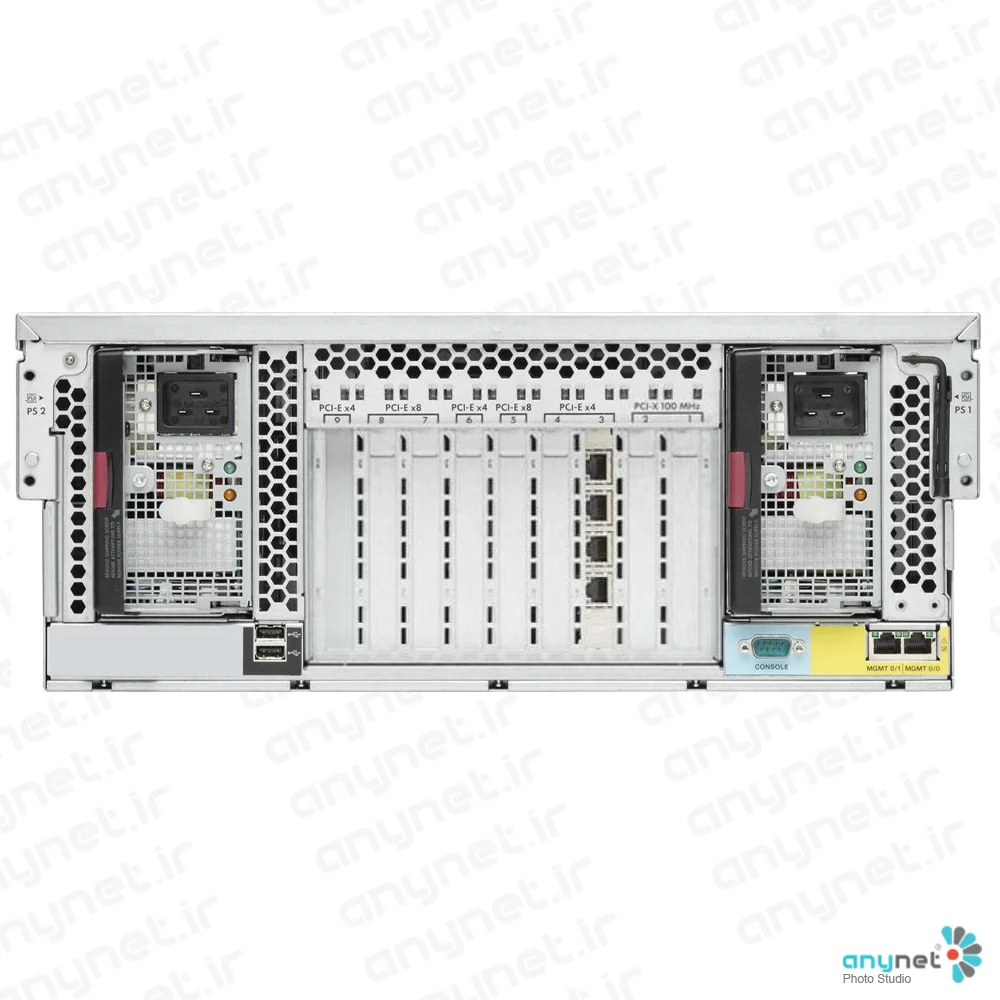 فایروال ASA5580-20-10K-K9 سیسکو