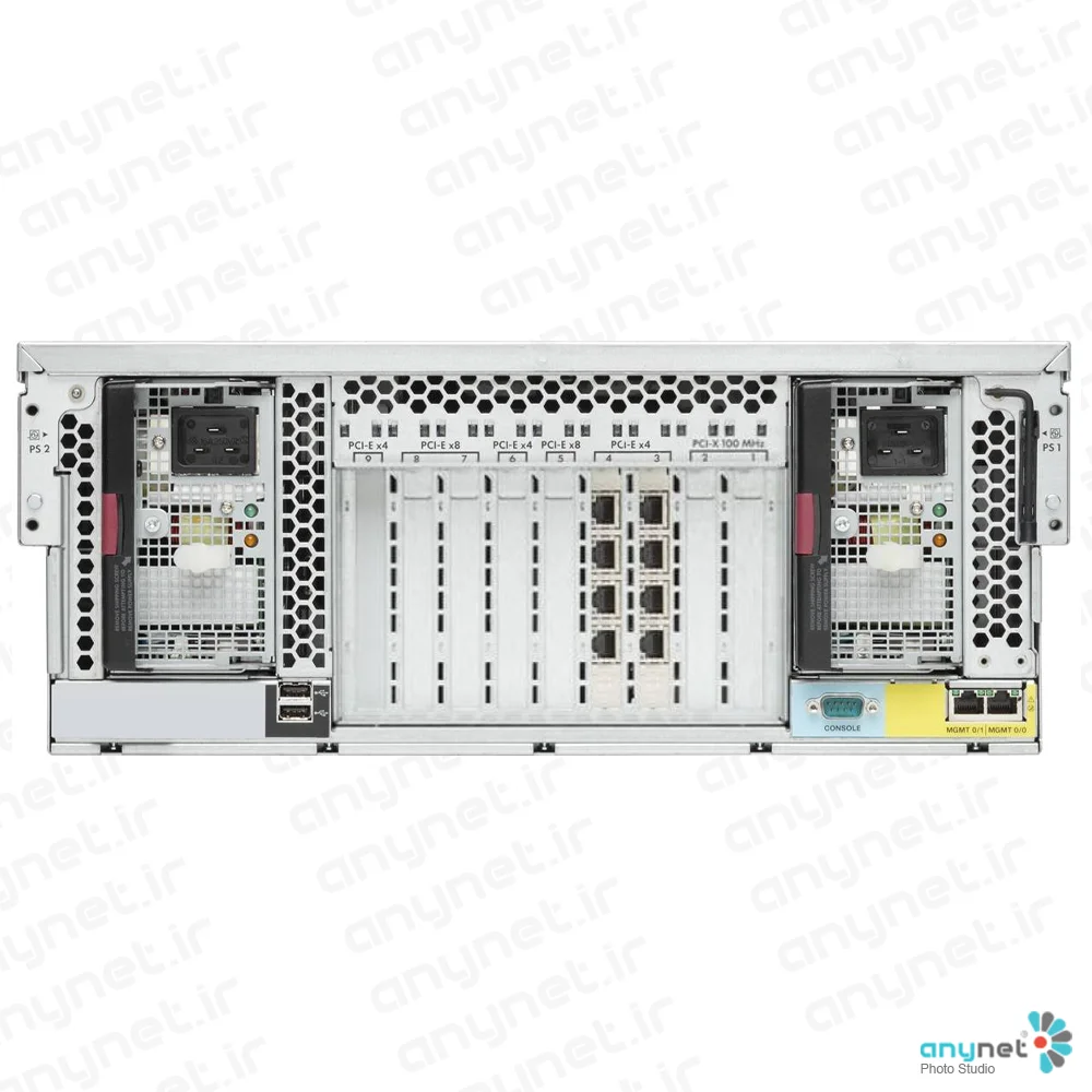 فایروال ASA5580-20-8GE-K9 سیسکو