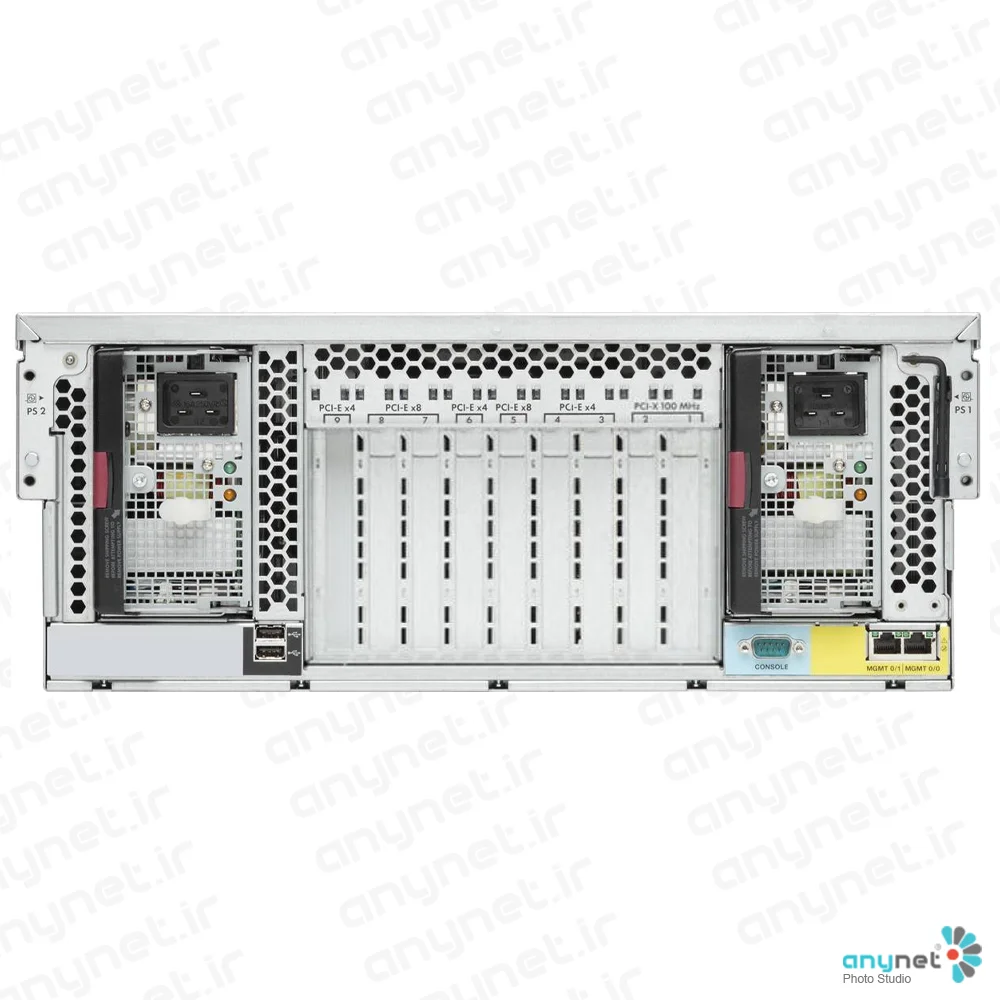 فایروال ASA5580-20BUN-K9 سیسکو