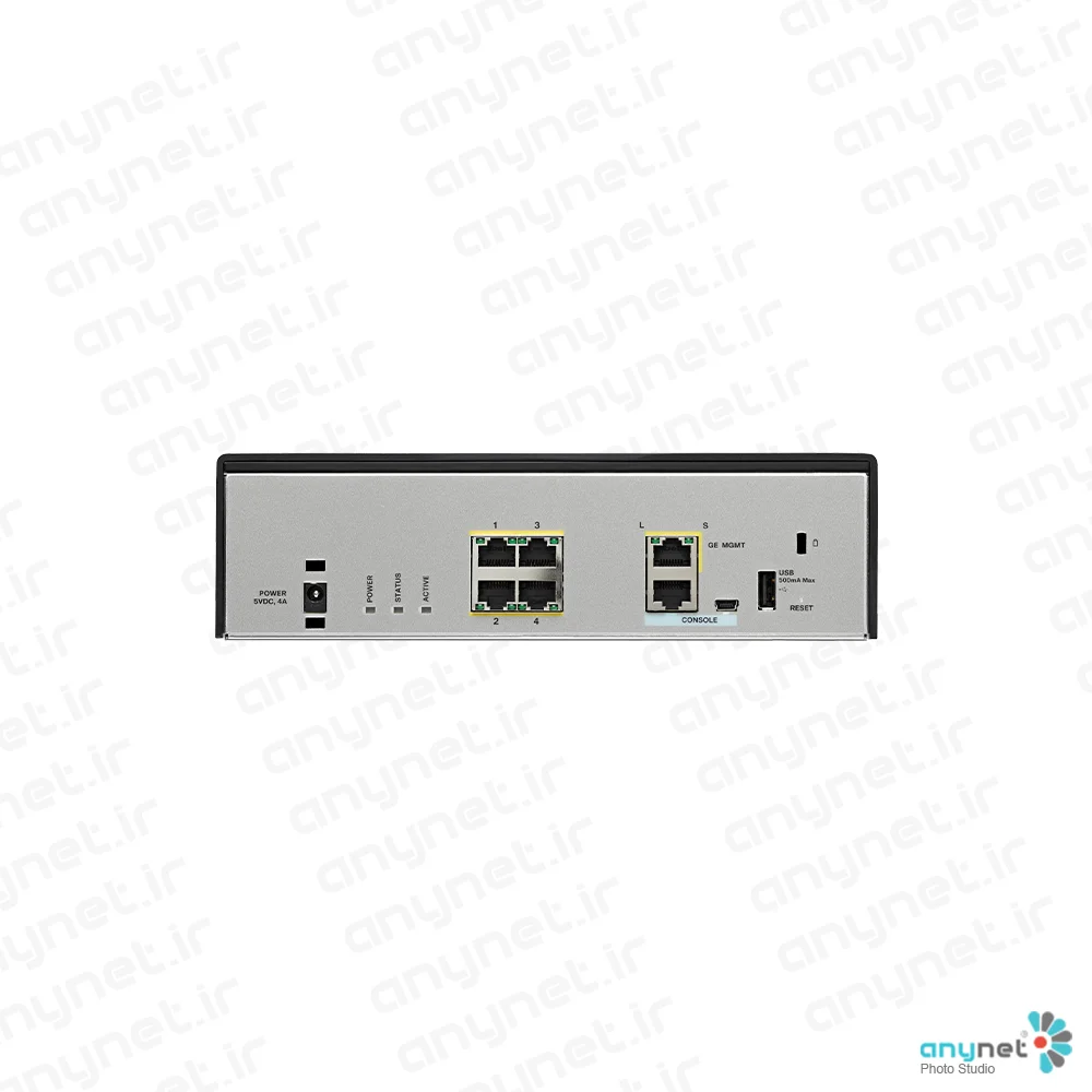 فایروال ASA5506H-FPWR-BUN سیسکو