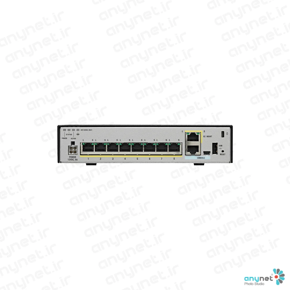 فایروال ASA5506W-A-K9 سیسکو