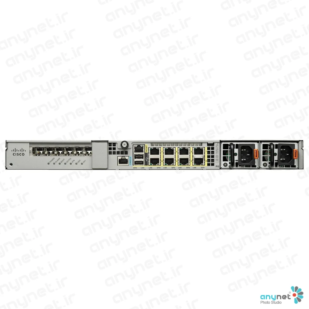 فایروال ASA5545-CU-2AC-K9 سیسکو
