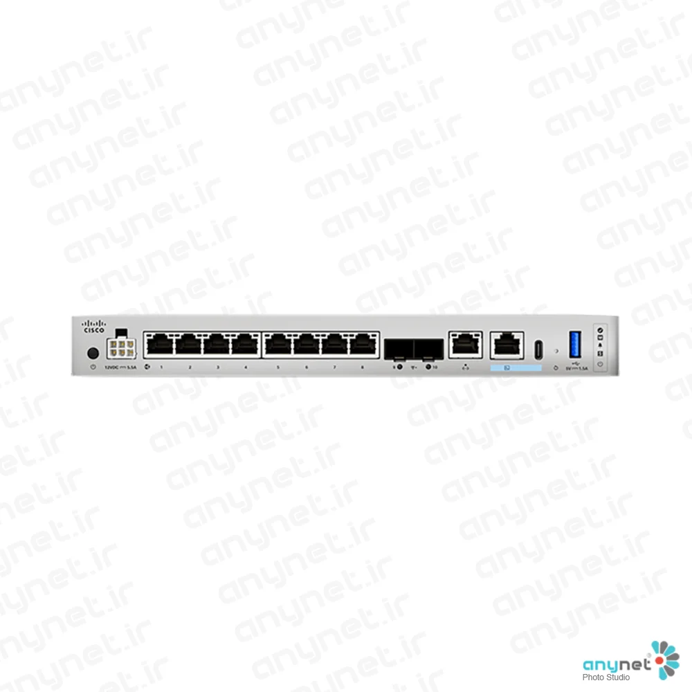 فایروال CSF1220CX-TD-K9 سیسکو