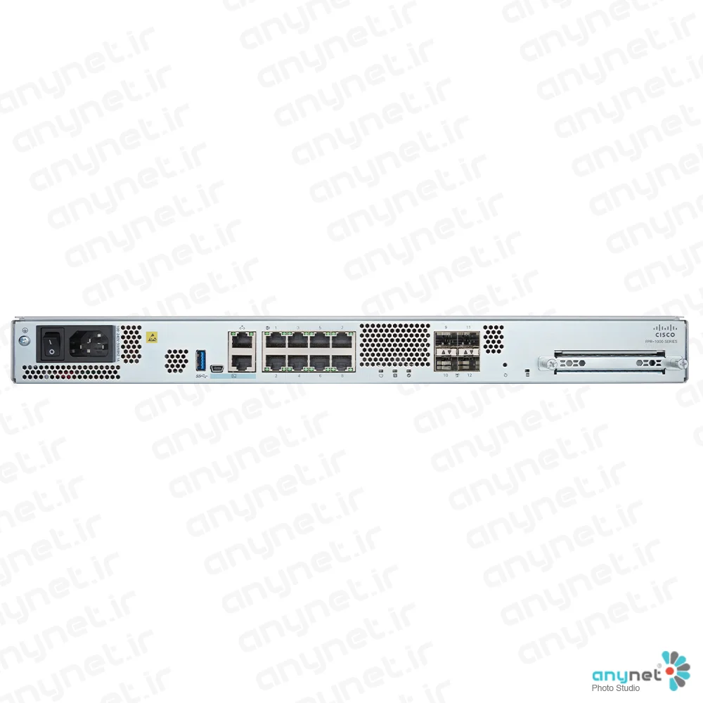 فایروال FPR1140-ASA-K9 سیسکو