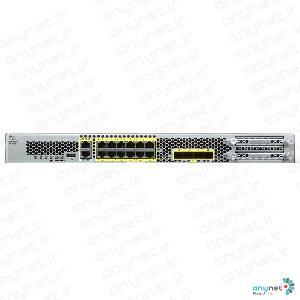 فایروال FPR2120-K9 سیسکو
