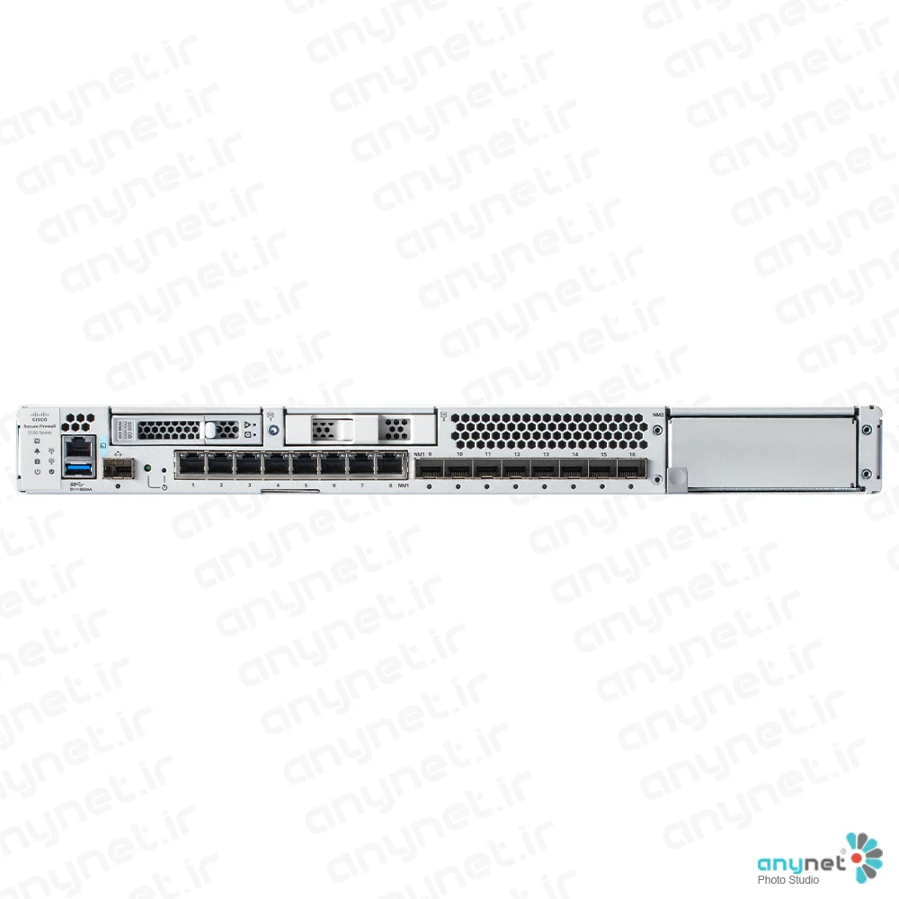 فایروال FPR3140-NGFW-K9 سیسکو