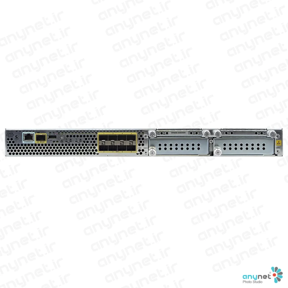 فایروال FPR4120-BUN سیسکو