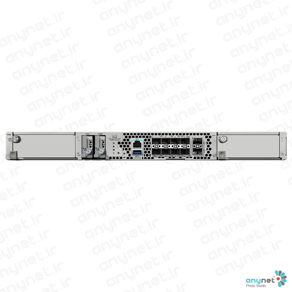 فایروال FPR4215-ASA-K9 سیسکو