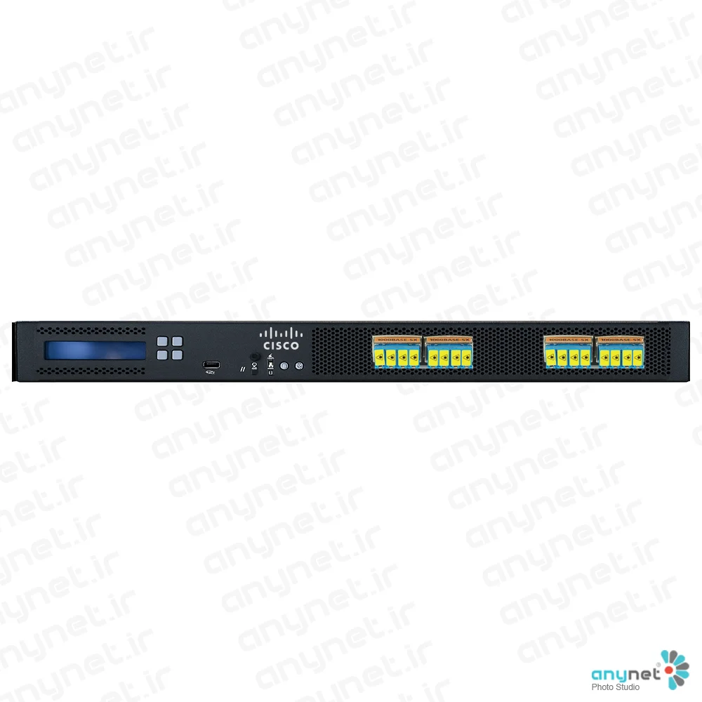 فایروال FP7120-Fi-K9 سیسکو