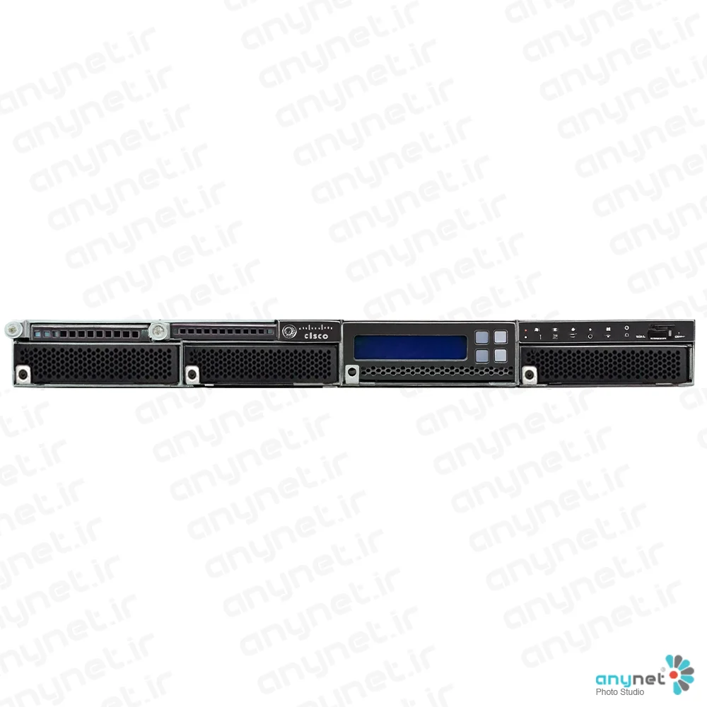 فایروال FP8140-BUN سیسکو