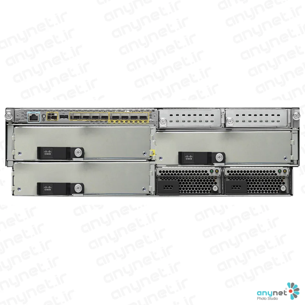 فایروال FPR-C9300-DC سیسکو
