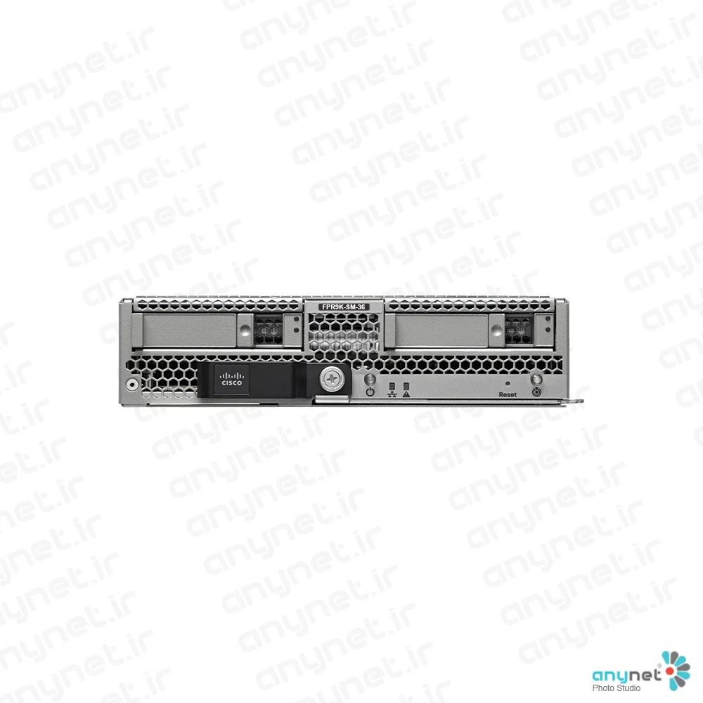فایروال FPR9K-SM-36 سیسکو