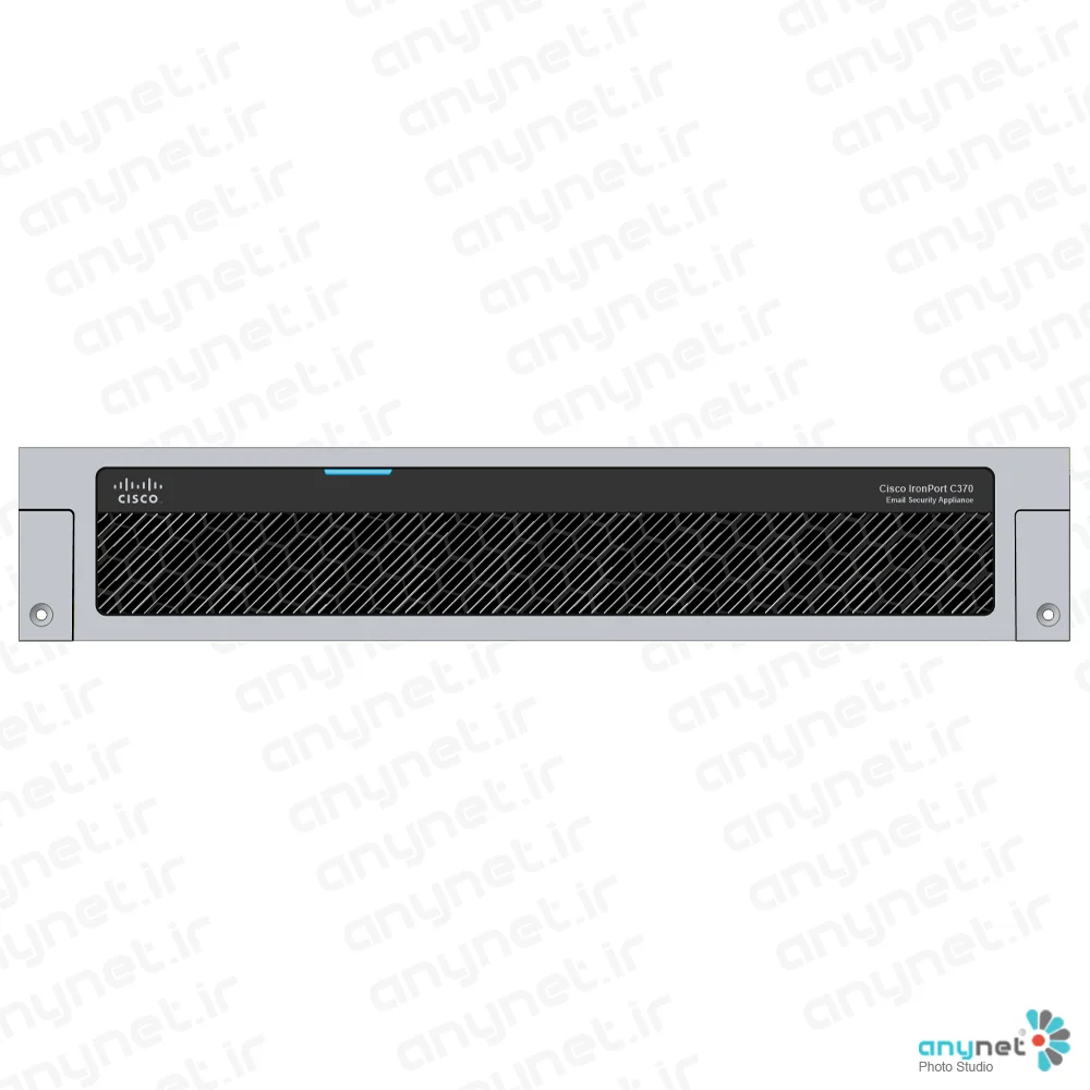 اپلاینس امنیت ایمیل ESA-C370-K9 سیسکو