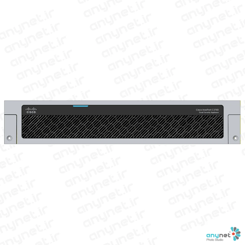 اپلاینس امنیت ایمیل ESA-C370D-K9 سیسکو