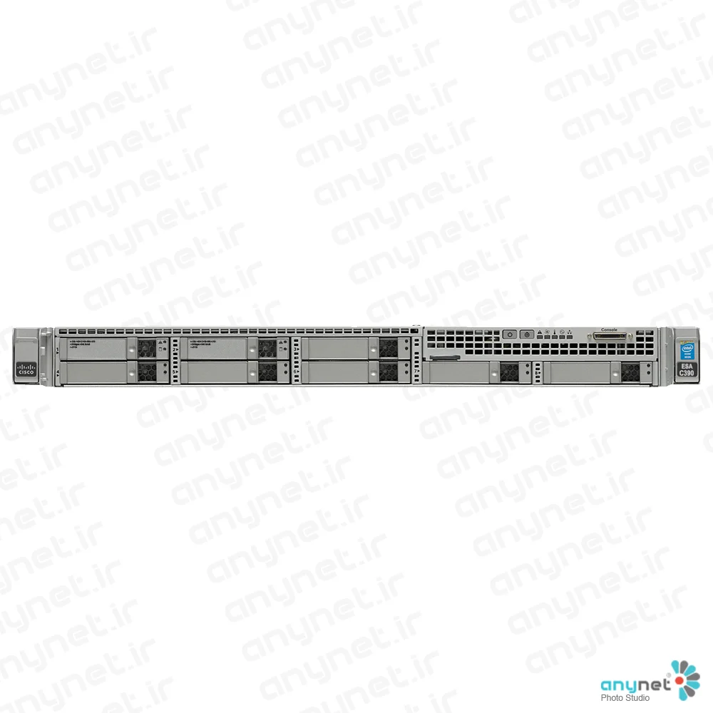 اپلاینس امنیت ایمیل ESA-C390-K9 سیسکو