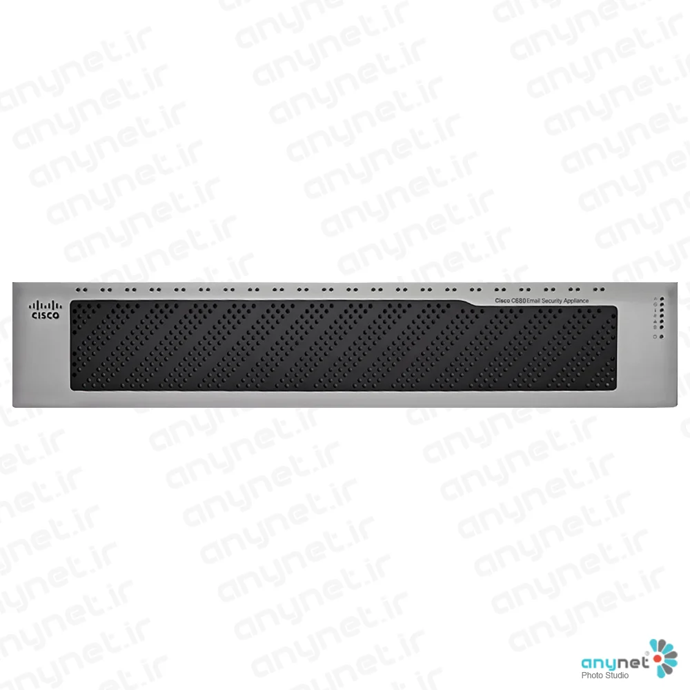 اپلاینس امنیت ایمیل ESA-C680-P-K9 سیسکو