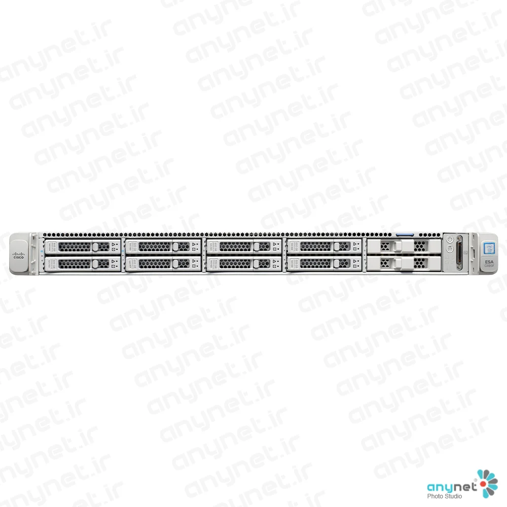 اپلاینس امنیت ایمیل ESA-C695F-K9 سیسکو