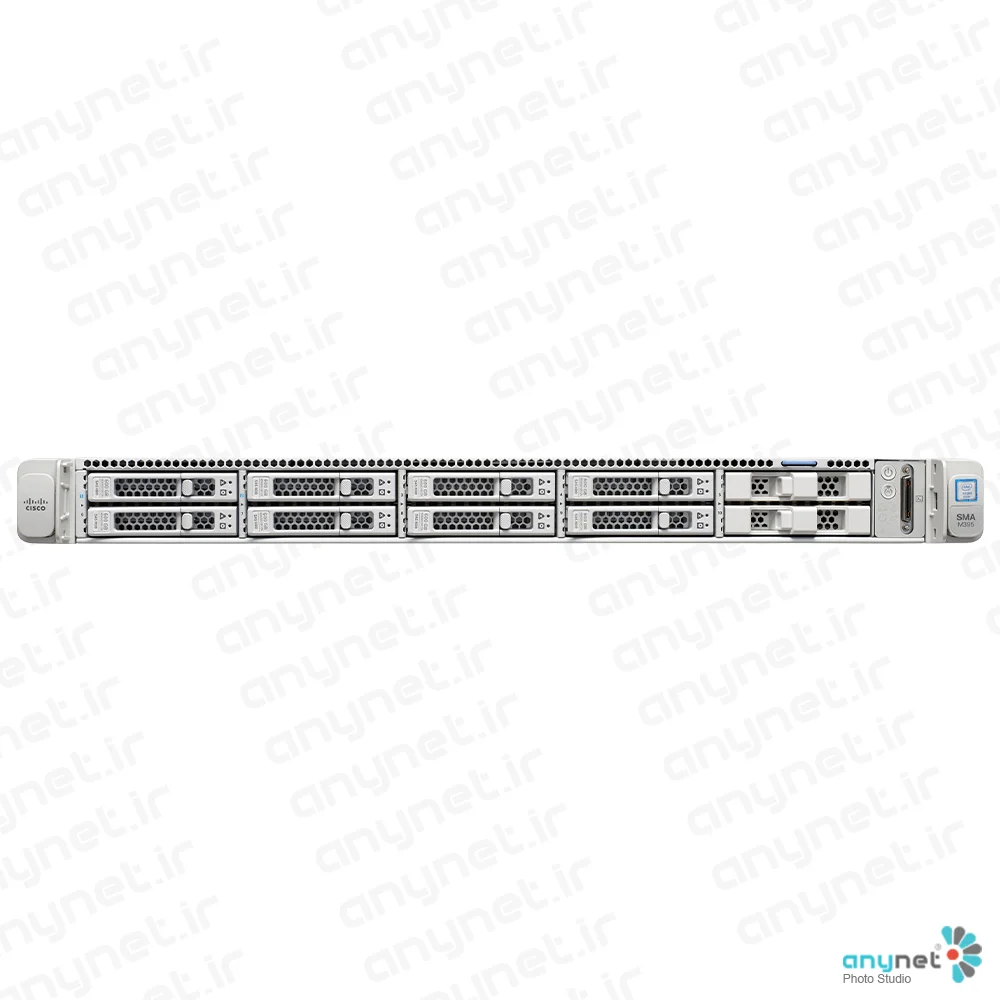 اپلاینس مدیریت امنیت SMA-M395-K9 سیسکو