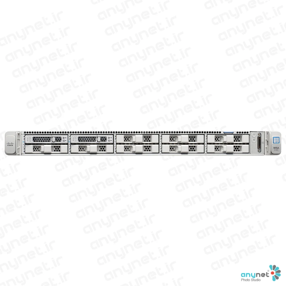 اپلاینس امنیت وب WSA-S195-K9 سیسکو