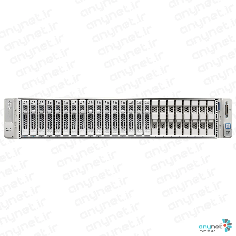 اپلاینس امنیت وب WSA-S695-K9 سیسکو