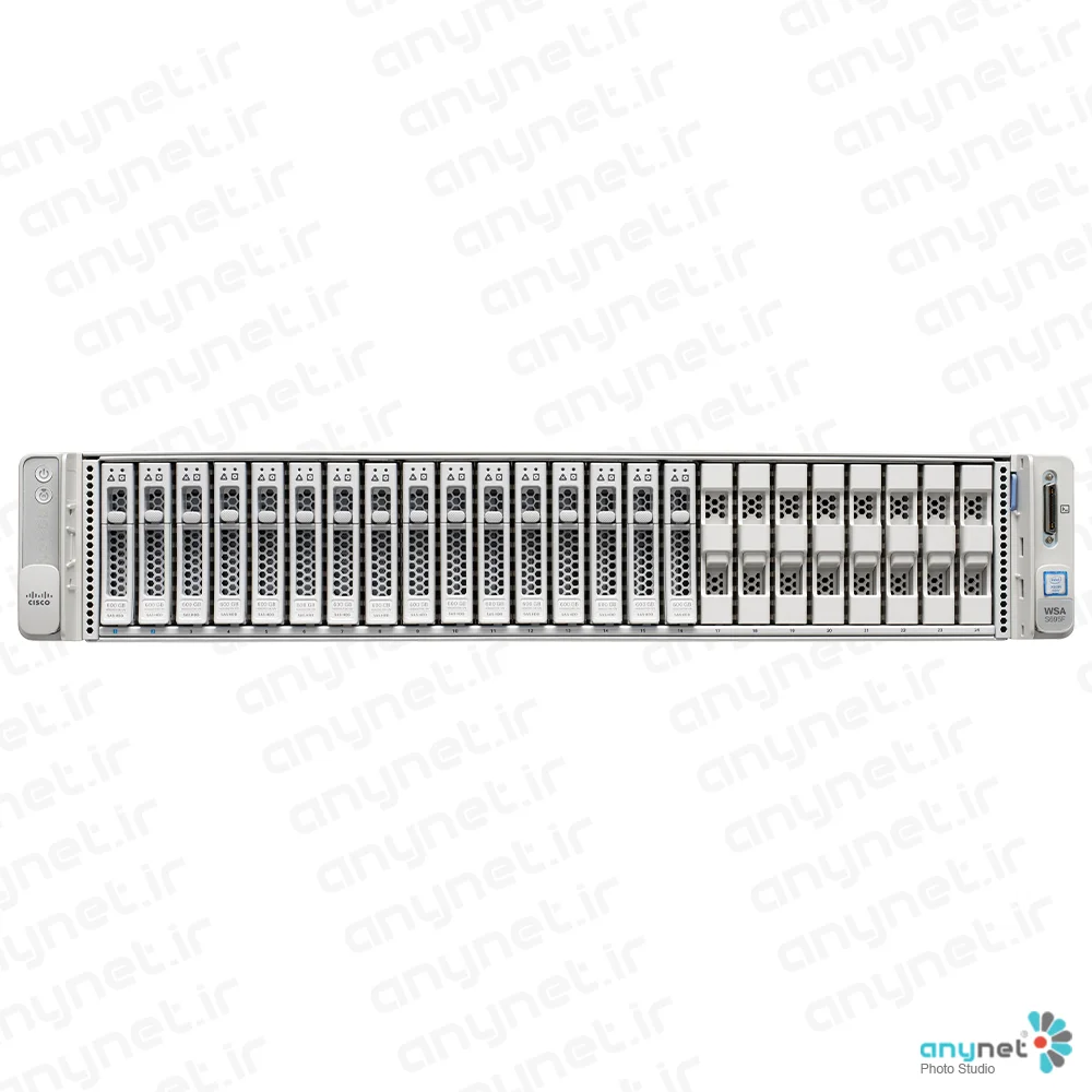 اپلاینس امنیت وب WSA-S695F-K9 سیسکو