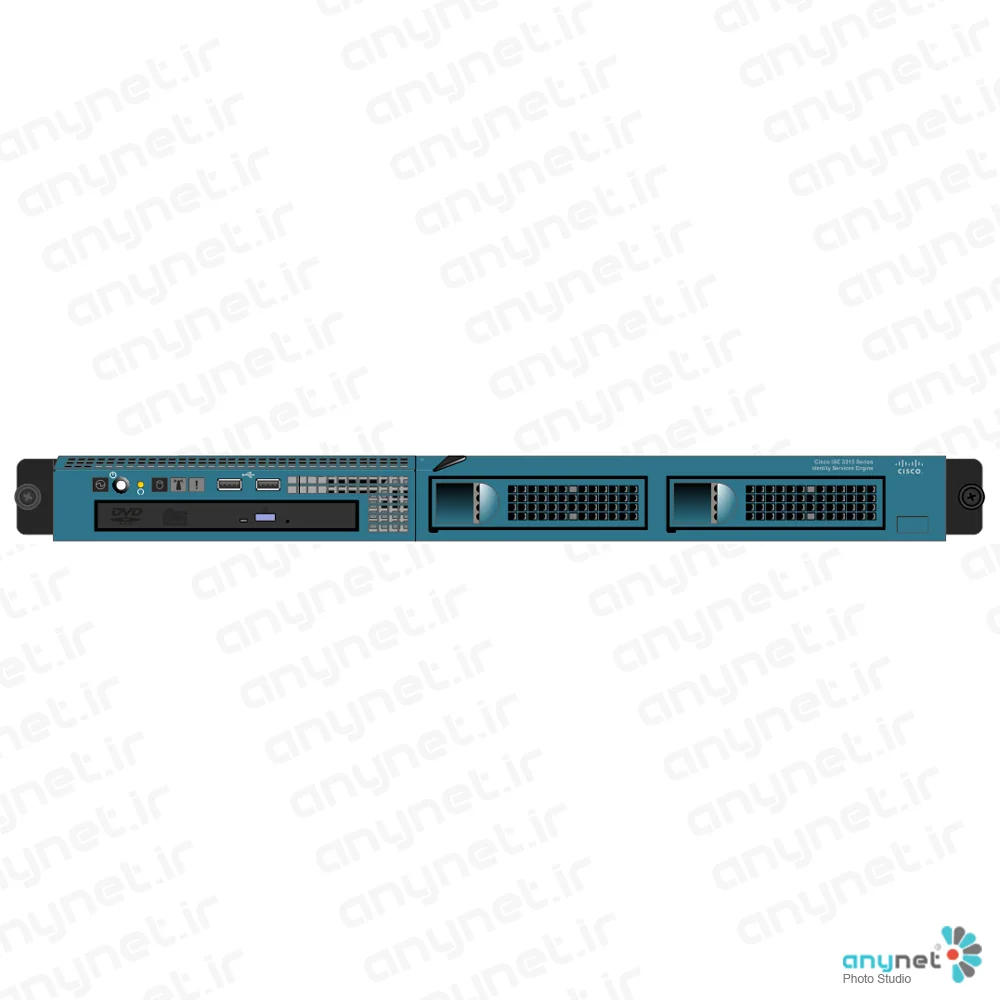 اپلاینس آیس ISE-3315-K9 سیسکو