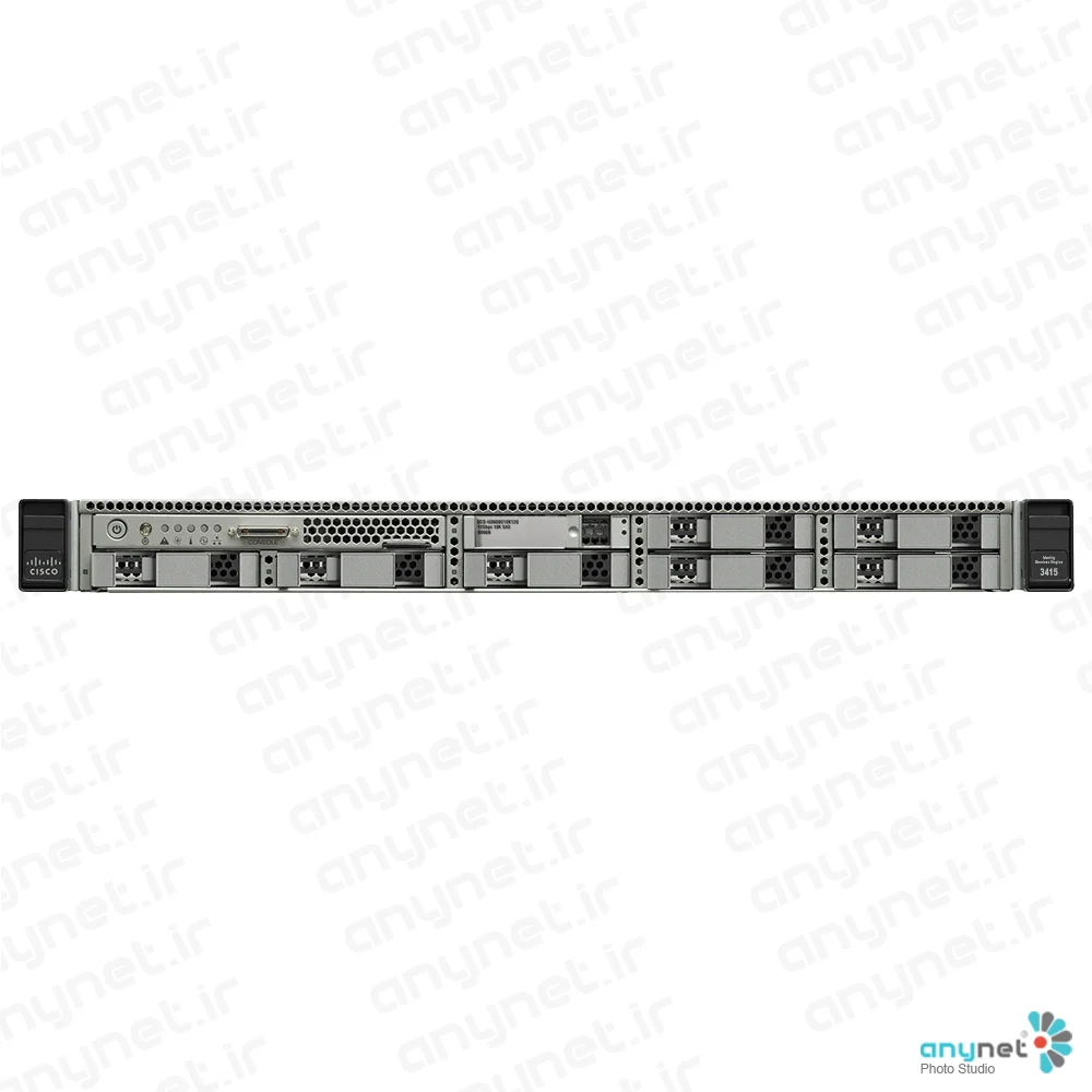 اپلاینس آیس SNS-3415-K9 سیسکو