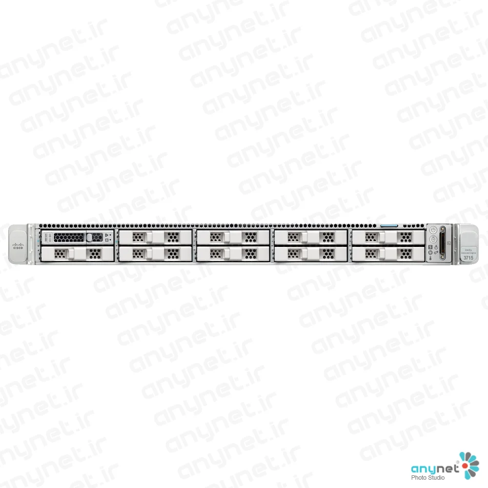 اپلاینس آیس SNS-3715-K9 سیسکو