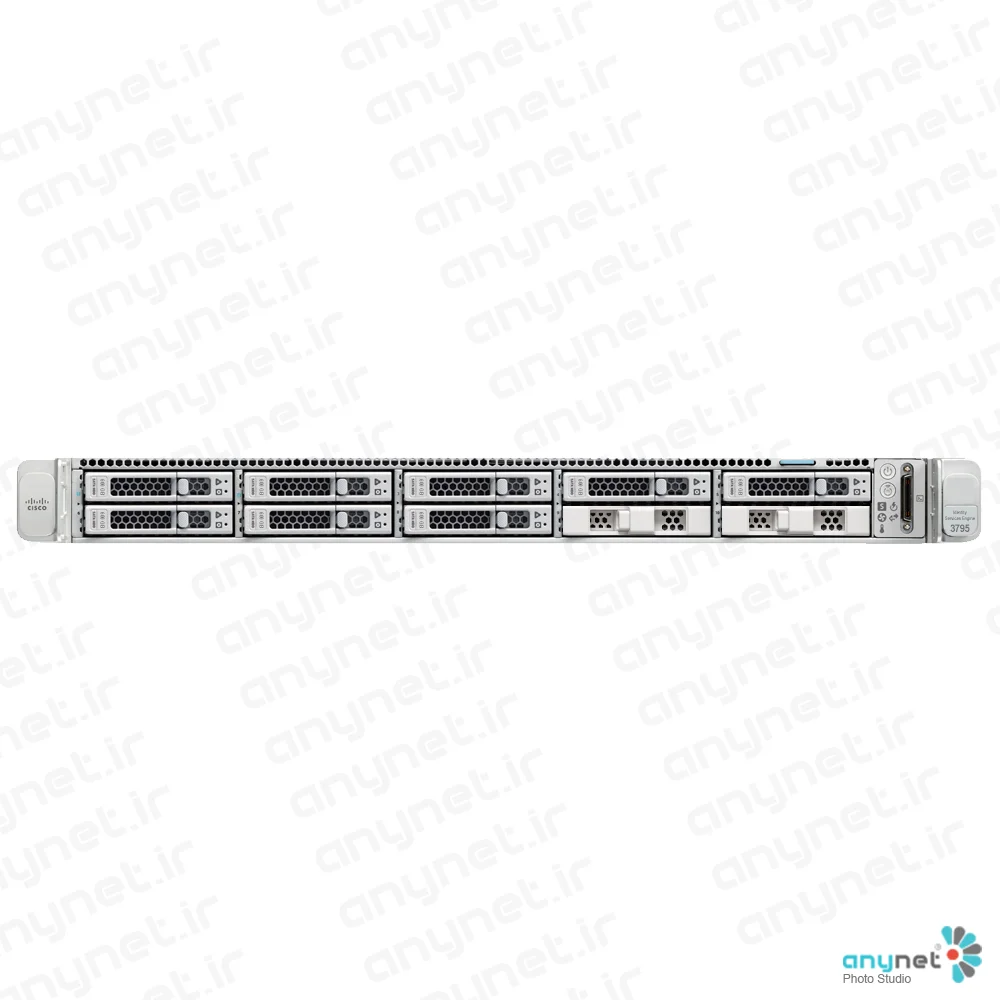 اپلاینس آیس SNS-3795-K9 سیسکو